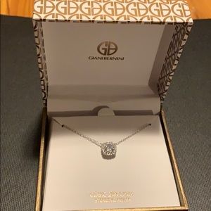 Giani Bernini necklace